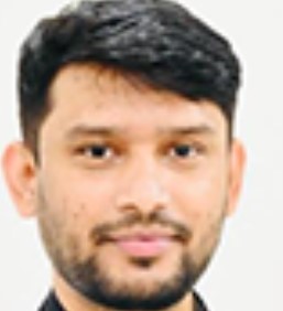 Dr Anil Jampani